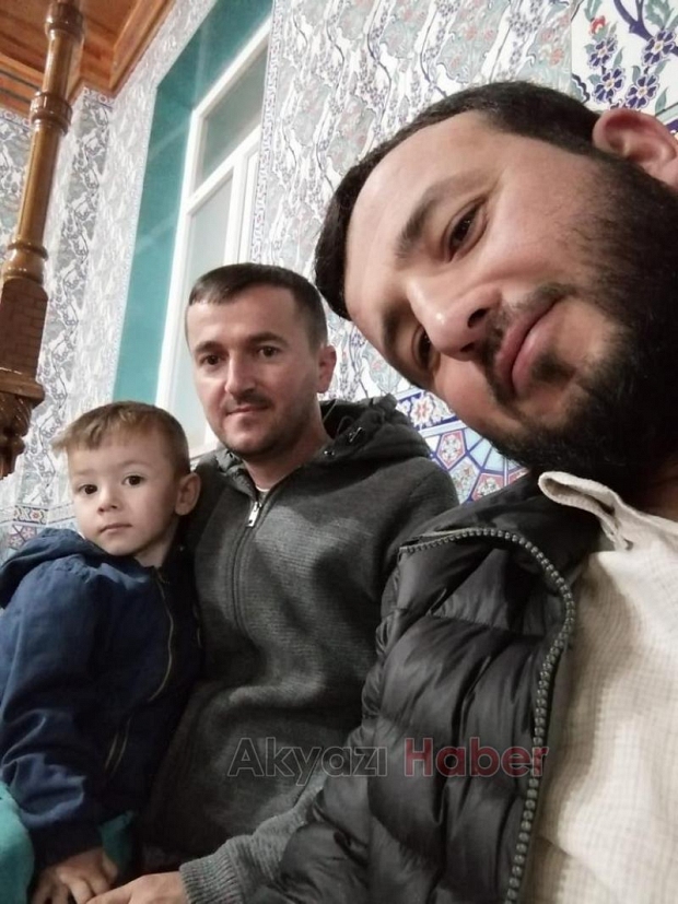 Küçücek her Pazar  Ailecek Huzura Koşuyor