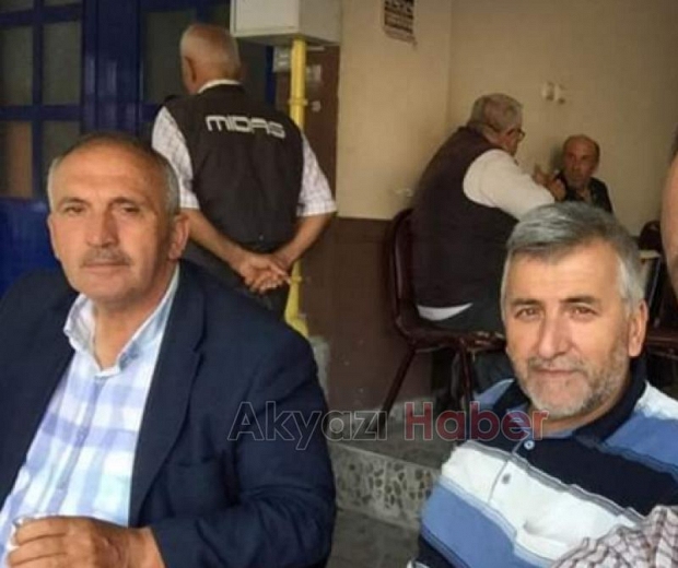 Küçücek İstiklal Mahallesinin Yeni Muhtarı Belli Oldu
