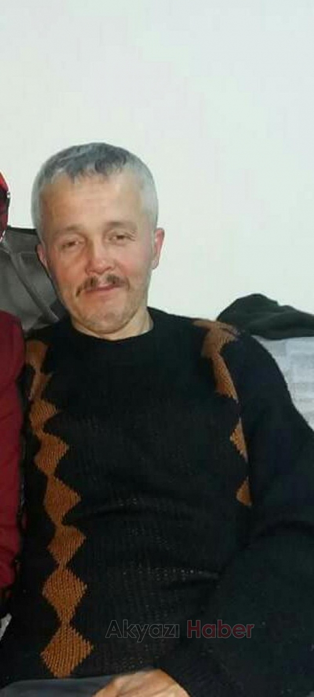 Küçücek Kavşağında Kaza