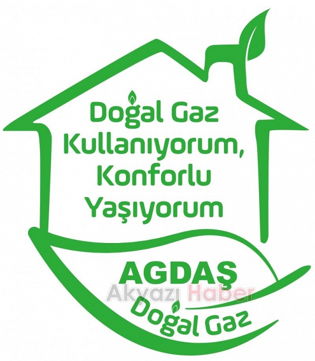 Küçücek Mahallesinde Doğalgaz Sevinci