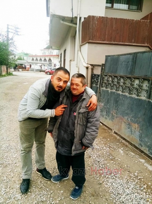Küçücekin Sevilen İsmi İdris Hayatını Kaybetti