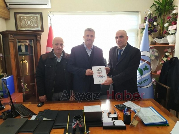 KUDÜS MiTiNGiNE DAVET