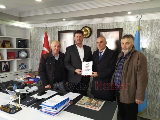 KUDÜS MiTiNGiNE DAVET