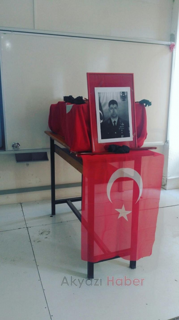 Kuran Kursu Öğrencileri 15 Temmuz’u Andı