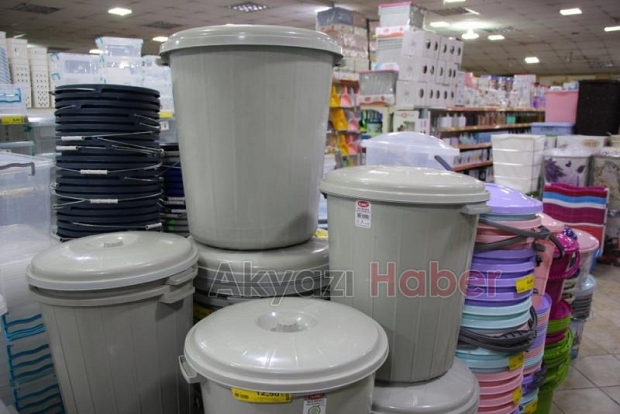 Kurbanlık için tüm araç gereçler Çarşı Pazar Avmde