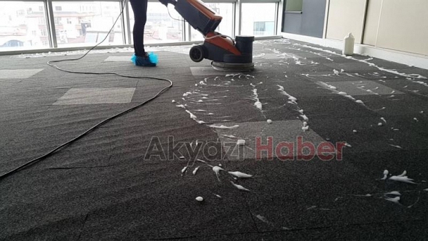 Kuru Kopuk Hali Yikama Teknolojisi Akyazida Akyazi Haber Akyazi Nin Bir Numarali Haber Sitesi Sakarya Haber