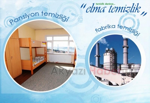 KURU KÖPÜK HALI YIKAMA TEKNOLOJiSi AKYAZIDA