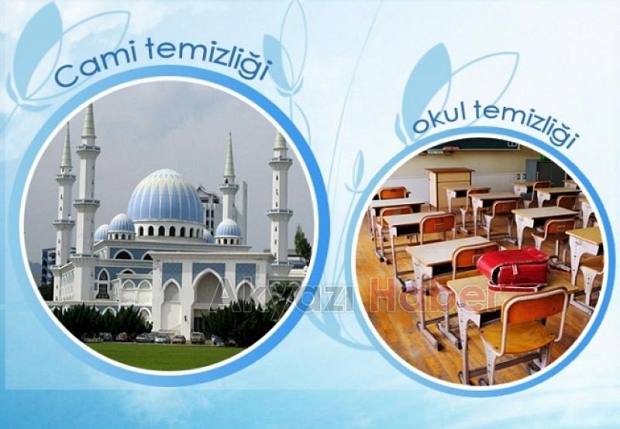 KURU KÖPÜK HALI YIKAMA TEKNOLOJiSi AKYAZIDA