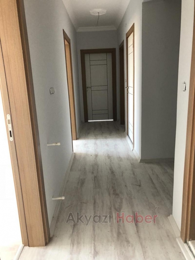Kurutay İnşaatta Daire Teslimleri Başlıyor