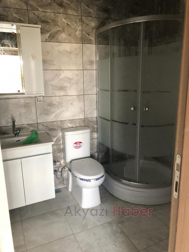 Kurutay İnşaatta Daire Teslimleri Başlıyor