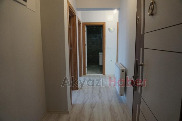 Kurutay Sitesinde Son 16 Daire 
