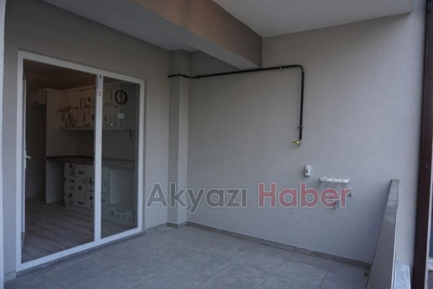 Kurutay Sitesinde Son 16 Daire 