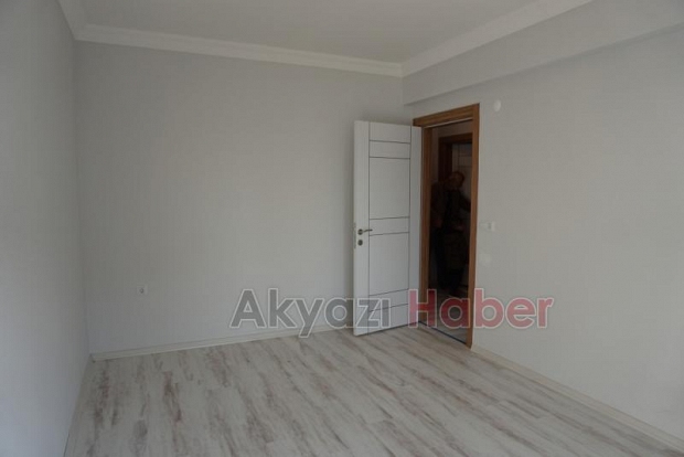 Kurutay Sitesinde Son 16 Daire 