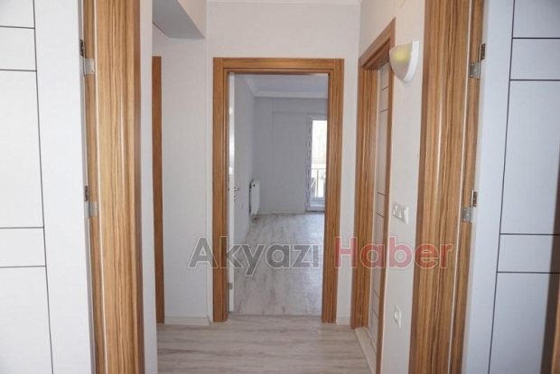 Kurutay Sitesinde Son 16 Daire 