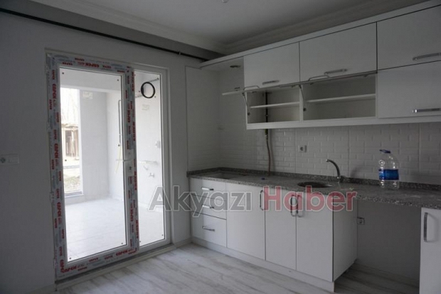 Kurutay Sitesinde Son 16 Daire 