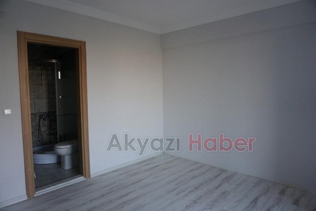 Kurutay Sitesinde Son 16 Daire 