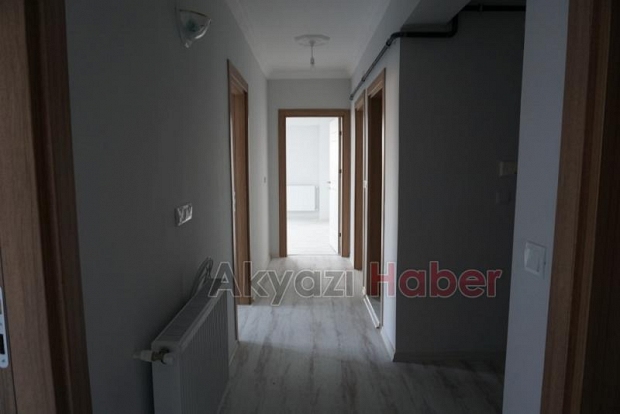 Kurutay Sitesinde Son 16 Daire 