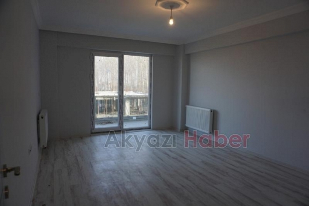 Kurutay Sitesinde Son 16 Daire 