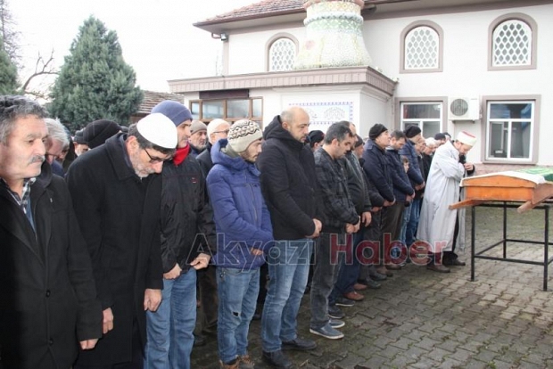 Kuş ailesinin acı günü