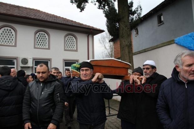 Kuş ailesinin acı günü