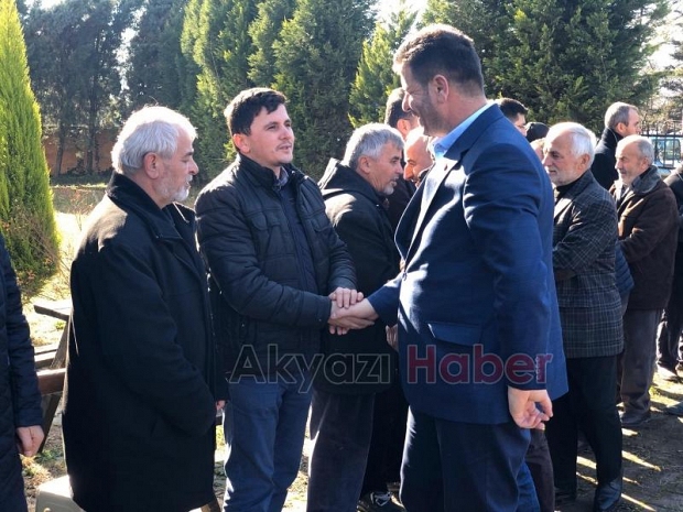 Kut ailesinin acı günü