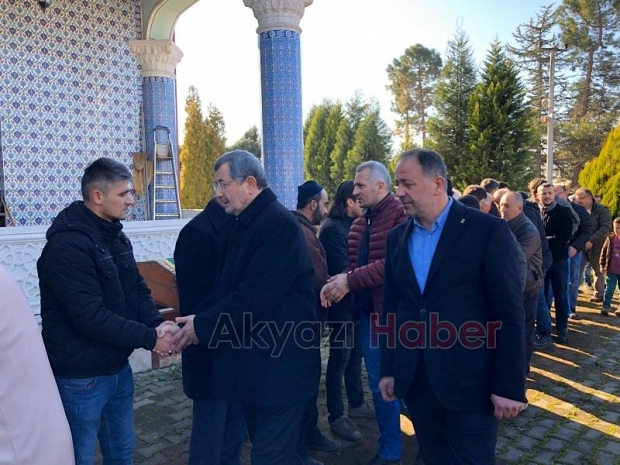 Kut ailesinin acı günü