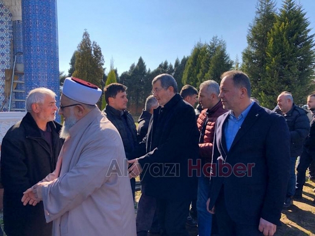 Kut ailesinin acı günü