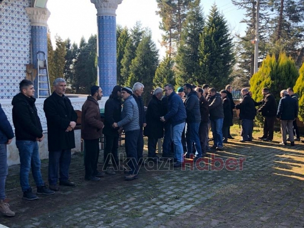 Kut ailesinin acı günü