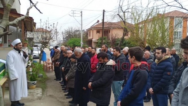 Kut ailesinin acı günü