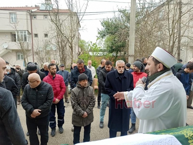 Kut ailesinin acı günü