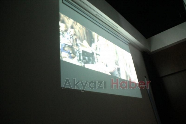 Kutlu Doğum Haftası Akyazı da Kutlandı