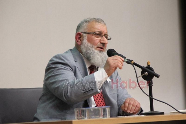 Kutlu Doğum Haftası Akyazı da Kutlandı
