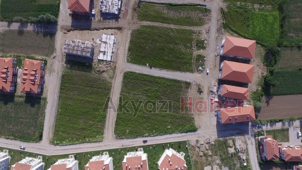 Kuzuluk Emlak tan yatırımlık arsalar
