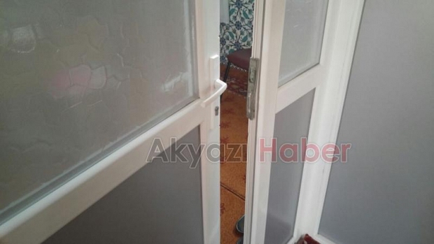 KUZULUK MAHALLESİ FATİH CAMİİNDE HIRSIZLIK