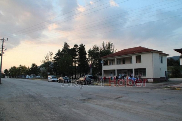Kuzuluk Sağlık Ocağı İçin İmza Topladılar