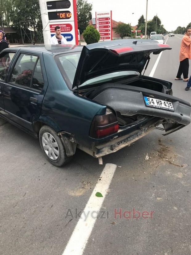 Kuzuluk ta Kaza