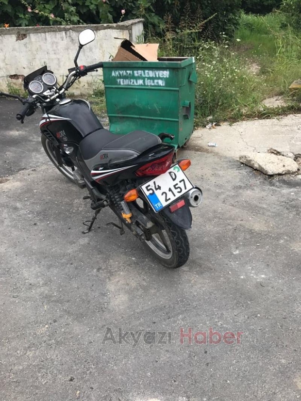 Kuzuluk ta Kaza