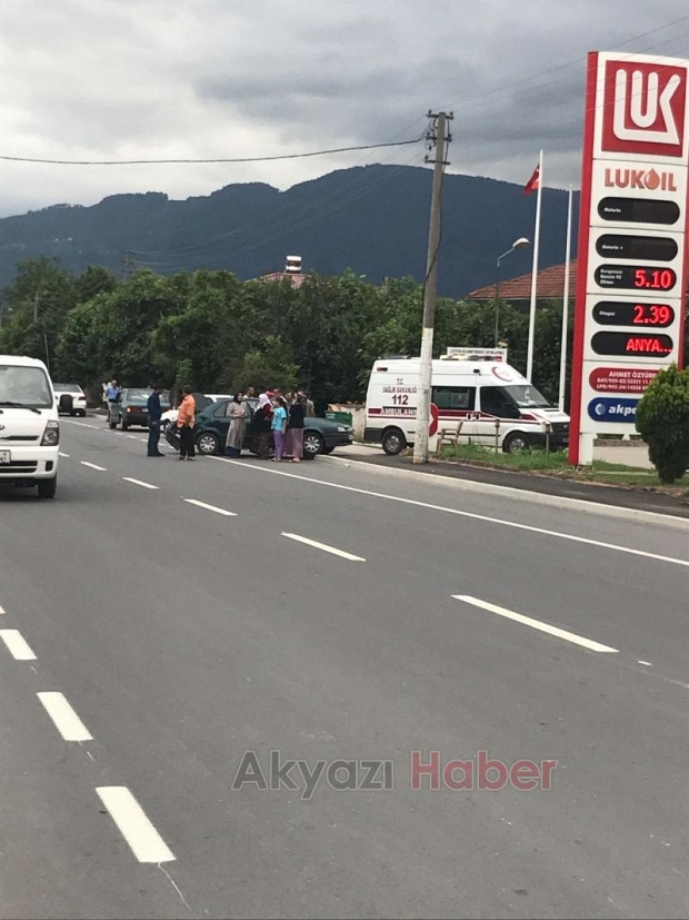 Kuzuluk ta Kaza