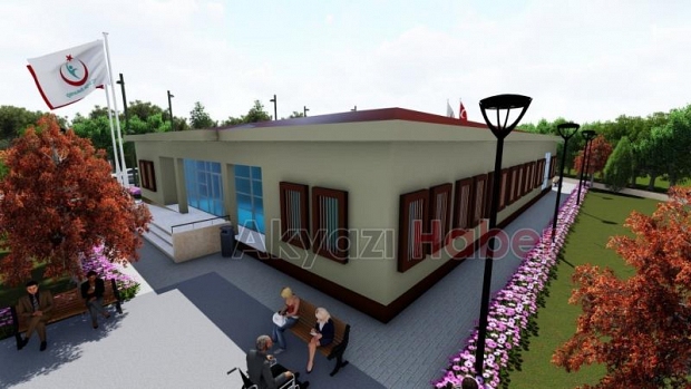  Kuzuluk’a 112 İstasyonu Yapılacak