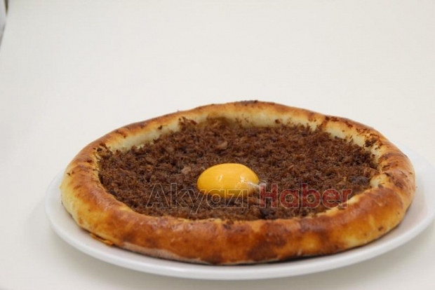 Lider Pide Kızılay Meydanında