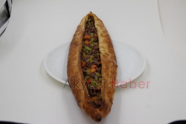 Lider Pide Kızılay Meydanında