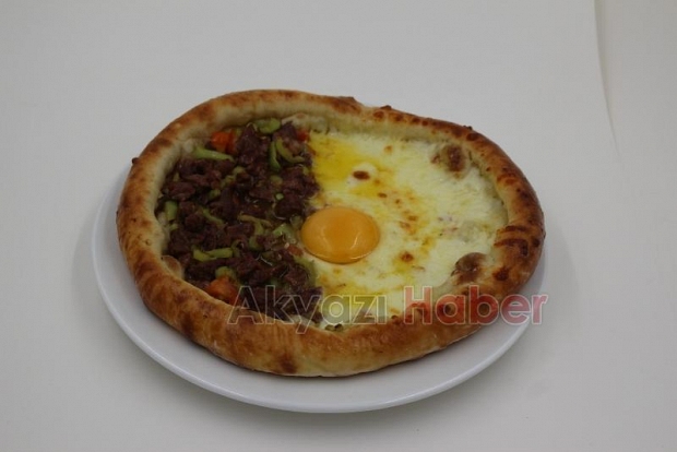 Lider Pide Kızılay Meydanında