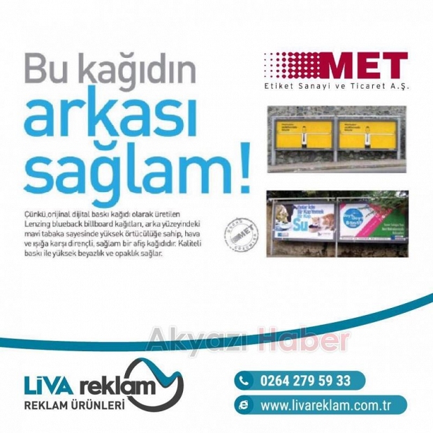 Liva Reklam Urunleri Sakarya Da Hizmetinizde Akyazi Haber Akyazi Nin Bir Numarali Haber Sitesi Sakarya Haber