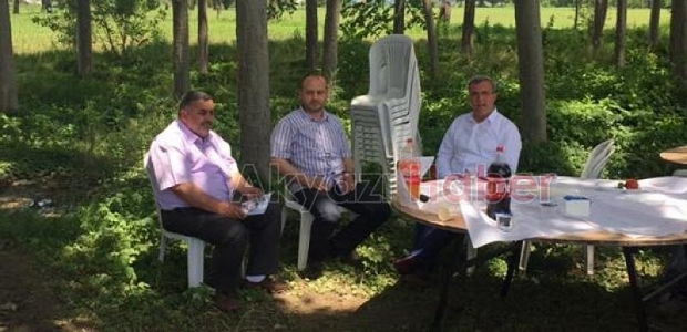 LONCA İnşaat Akyazı’ya Yatırımlarını Sürdürüyor 