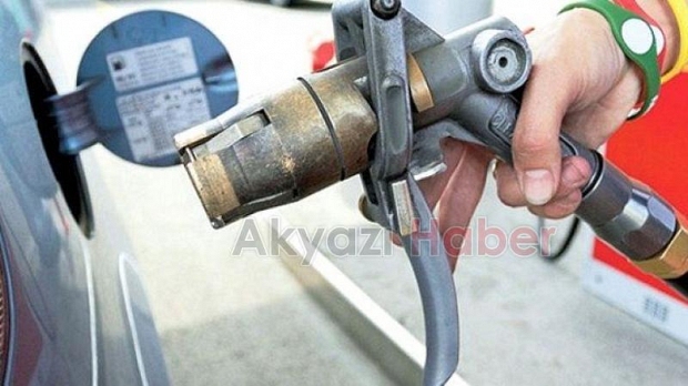 LPG ye 5 kuruş zam