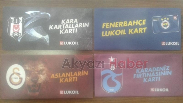 Lukoil Genç Petrolde Benzersiz Kampanyalar