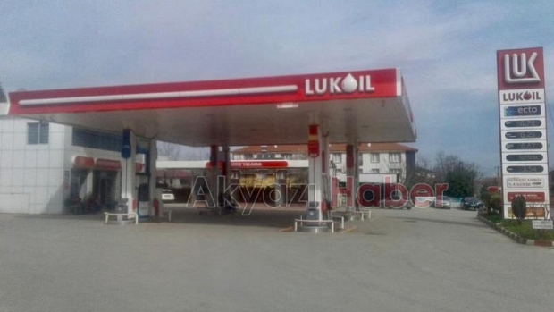 Lukoil Genç Petrolde Benzersiz Kampanyalar