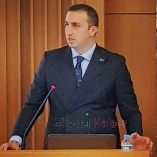 M. Gökhan Kilit Kimdir