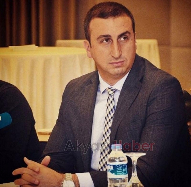 M. Gökhan Kilit Kimdir