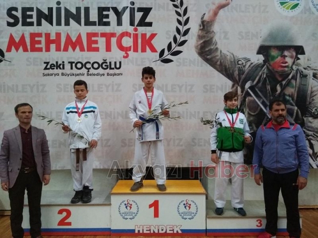 Madalyalar Mehmetçikler İçin